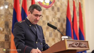 Since the Establishment of the Investigative Committee, in 2025 the Highest Rate of Completed Criminal Proceedings and Recovery of Pecuniary Damage Recorded․ Results of the Previous Year’s Work Summed up at the Board Session